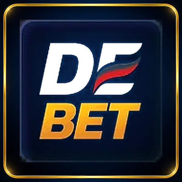 Logo DEBET