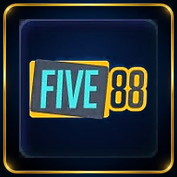 Logo FIVE88