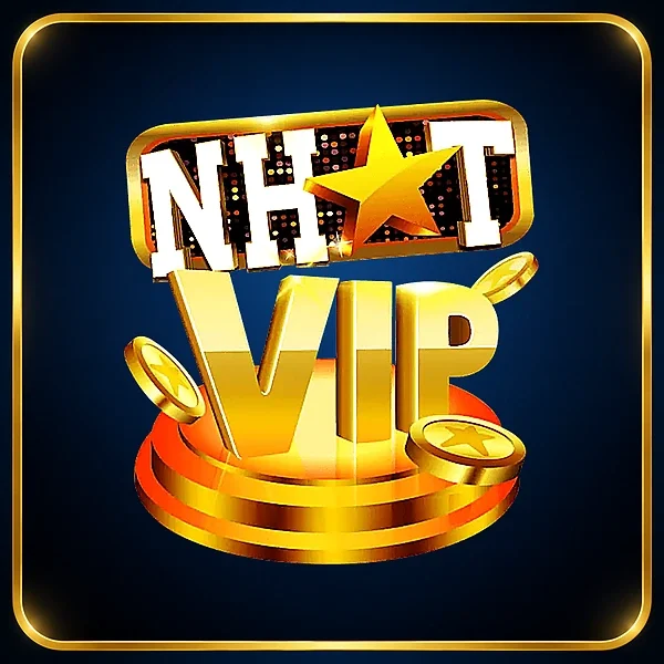 Logo NHATVIP