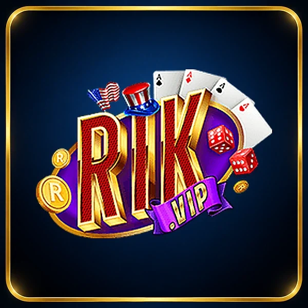 Logo RIKVIP