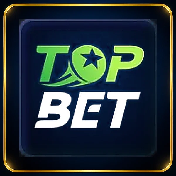 Logo TOPBET