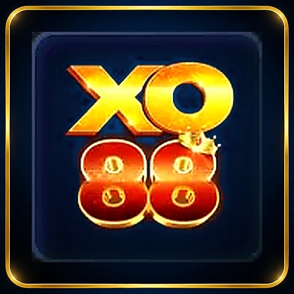 Logo XO88
